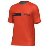 T-shirt Vuelta Espana 2026 - Rossa