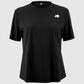 Assos Tactica Post Ride T5 women T-shirt - Black