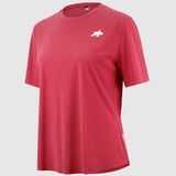 T-shirt donna Assos Tactica Post Ride T5 - Rosso Assos