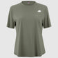 Assos Tactica Post Ride T5 women t-shirt - Green