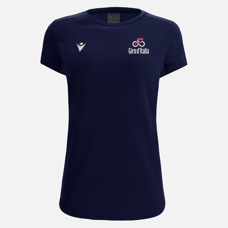 Camiseta de mujer Macron Lute Giro de Italia