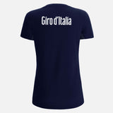 T-shirt donna Macron Lute Giro d’Italia Macron