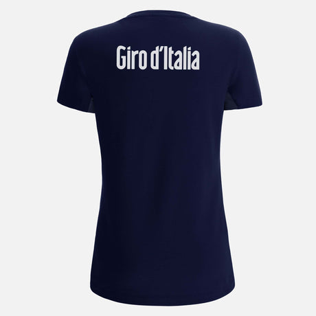Camiseta de mujer Macron Lute Giro de Italia