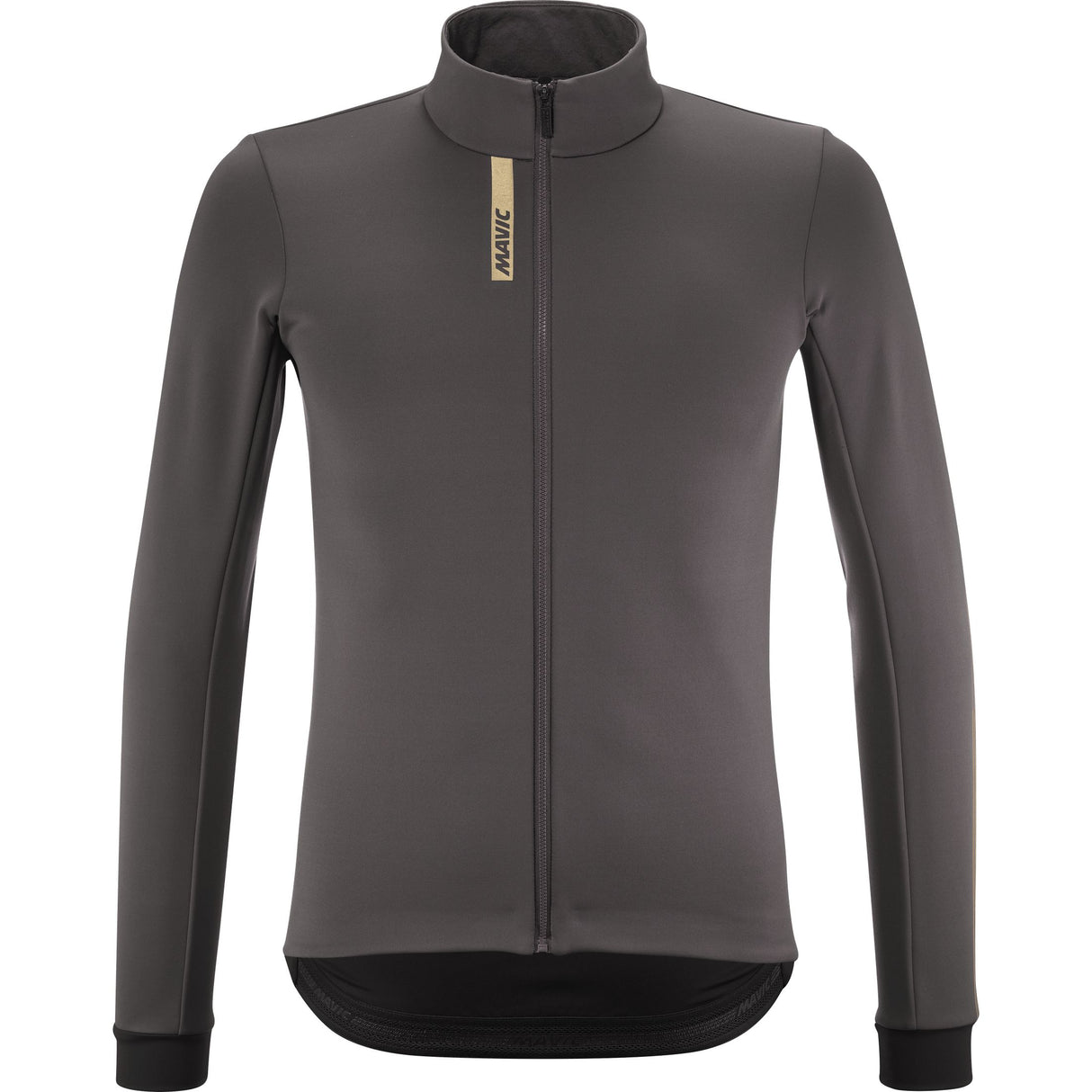 Giacca Mavic Aksium Thermo - Grigio - N