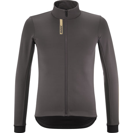 Giacca Mavic Aksium Thermo - Grigio - N