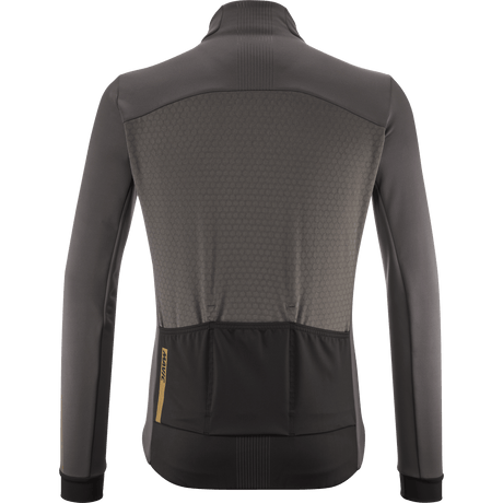 Giacca Mavic Aksium Thermo - Grigio - O