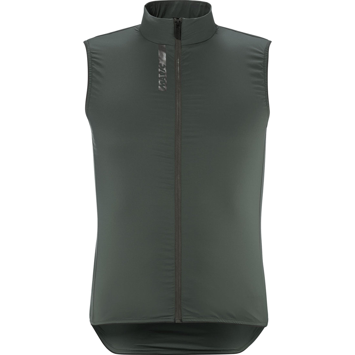 Gilet Mavic Ksyrium Thermo - Verde - D
