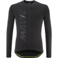 Maglia maniche lunghe Mavic Aksium Thermo - Nero - L