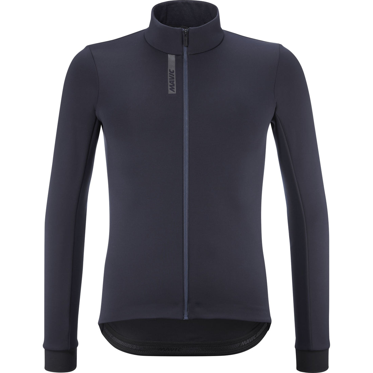 Giacca Mavic Aksium Thermo - Blu - L