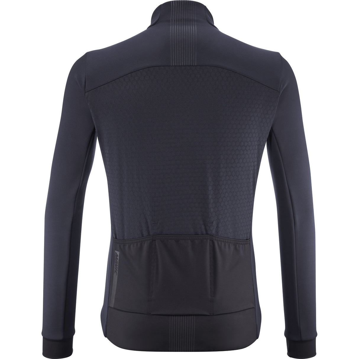 Giacca Mavic Aksium Thermo - Blu - M