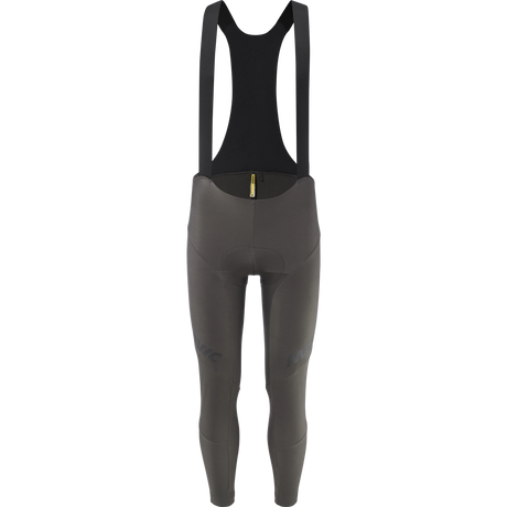 Calzamaglia Mavic Ksyrium Thermo - Grigio - G