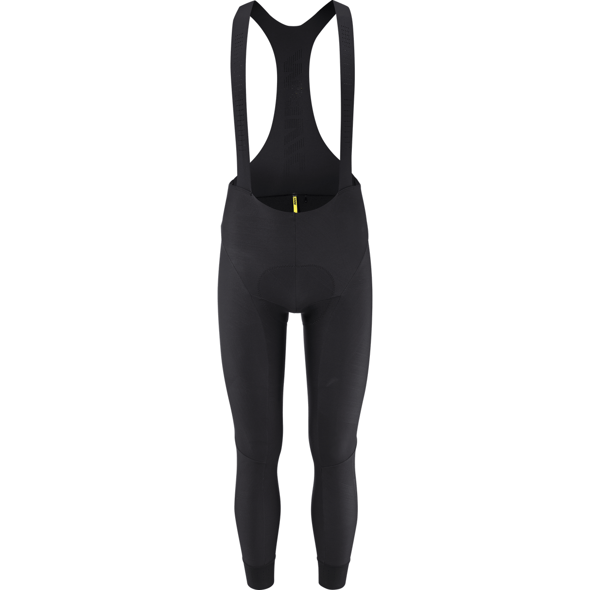 Calzamaglia Mavic Cosmic Thermo - Nero - E