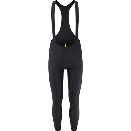 Calzamaglia Mavic Cosmic Thermo - Nero - E