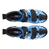 Scarpe Sidi T-5 Air - Blu - I