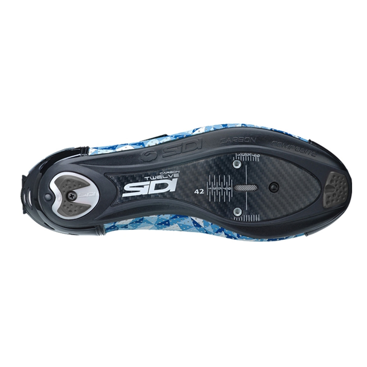 Scarpe Sidi T-5 Air - Blu - M