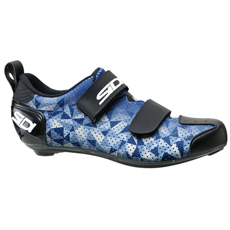Scarpe Sidi T-5 Air - Blu - G