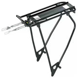 TOPEAK  Portapacchi Posteriore Master AdaptaRack Non Disco - N