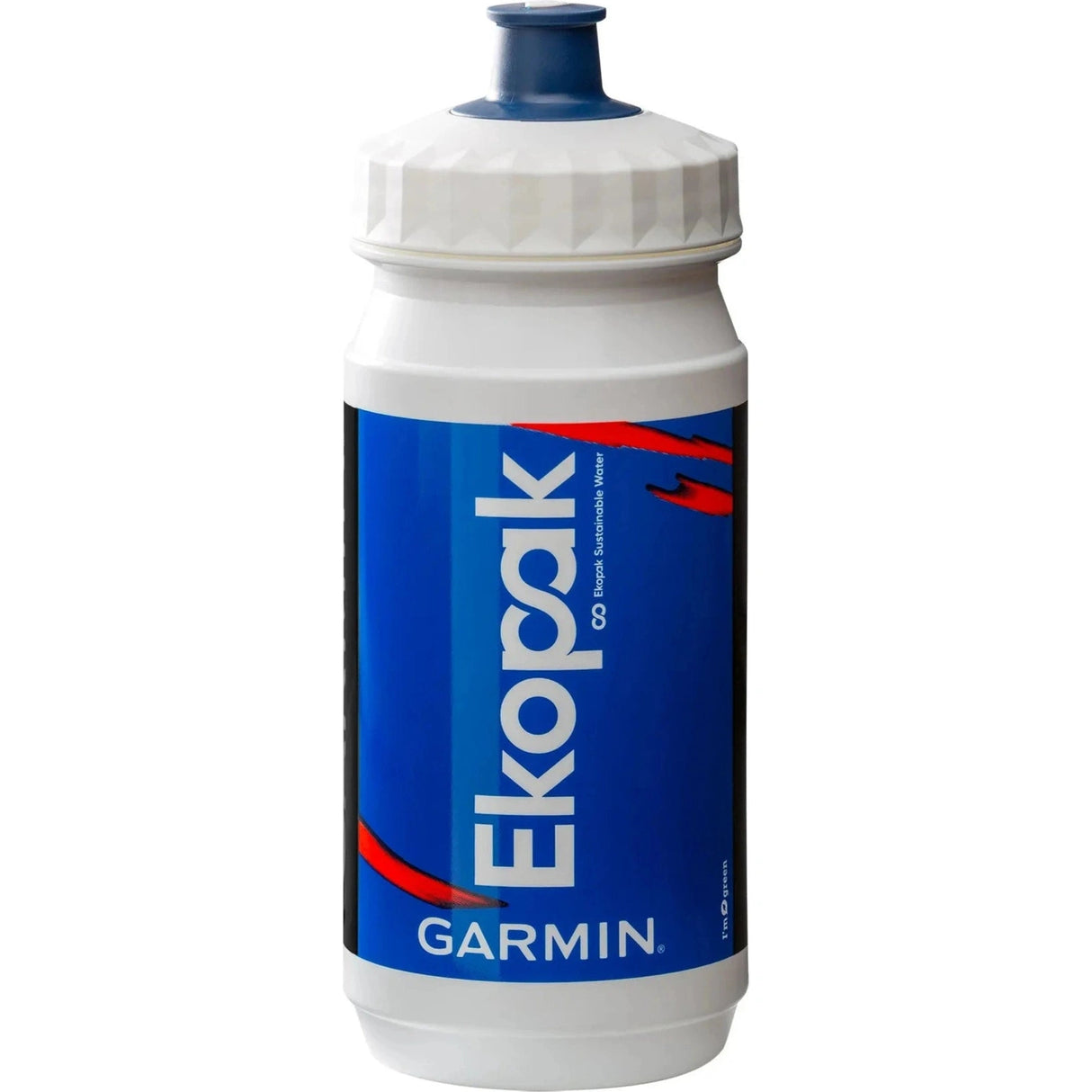 Borraccia Tacx Soudal Quick-Step 2025 - L