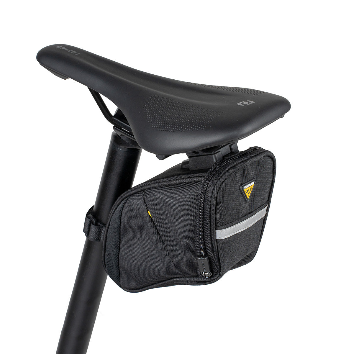 Borsello sottosella Topeak Aero Wedge Pack DX - Small