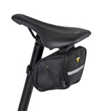 Borsello sottosella Topeak Aero Wedge Pack DX - Small