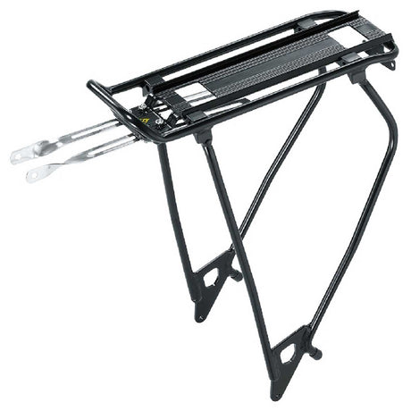 Portapacchi posteriore Topeak BabySeat II Rack Non Disco - O