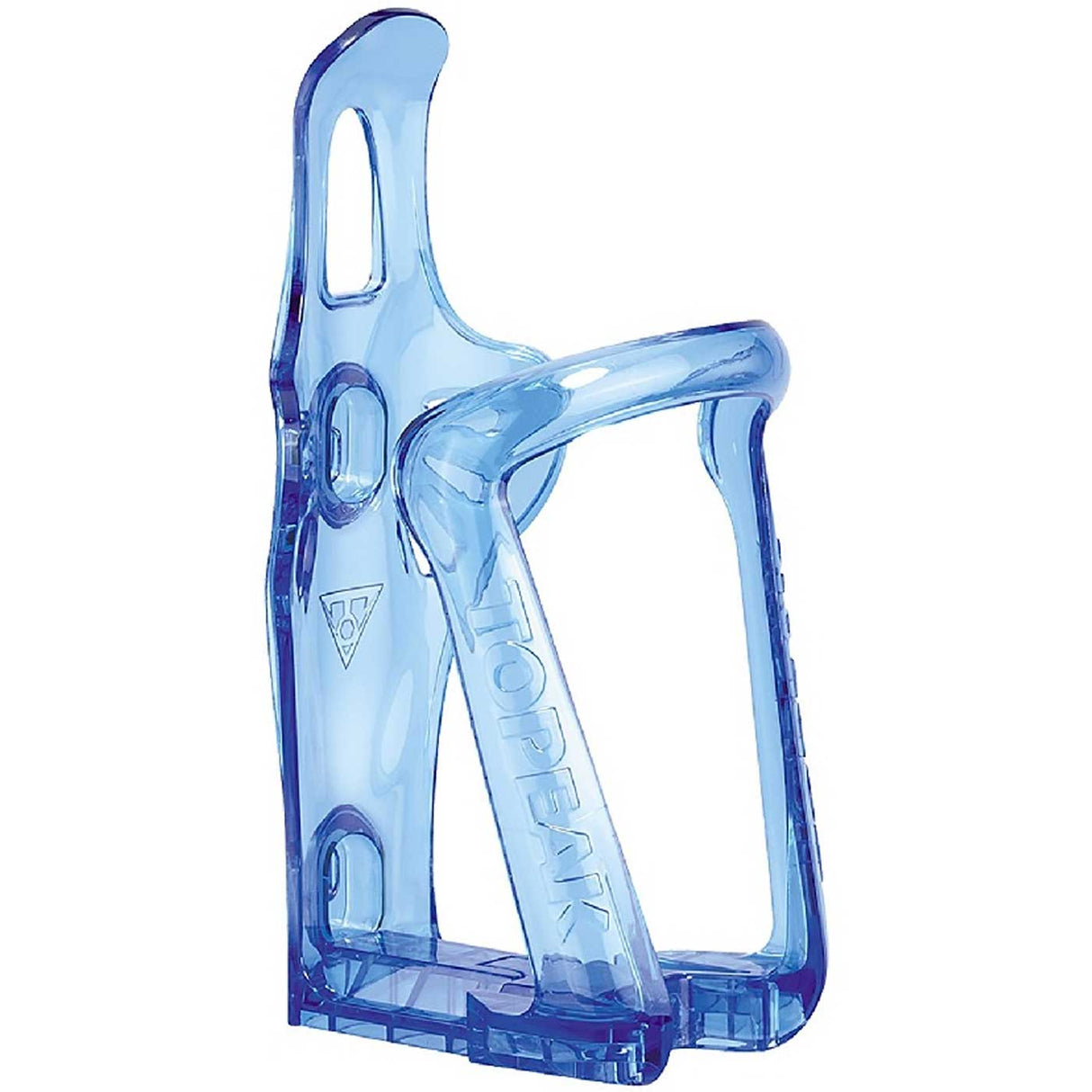 Portaborraccia Topeak Mono Cage CX - Blu - A
