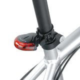 Luce posteriore Topeak Redlite II - O