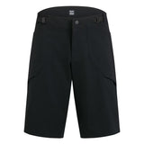 Rapha Trail Shorts - Schwarz