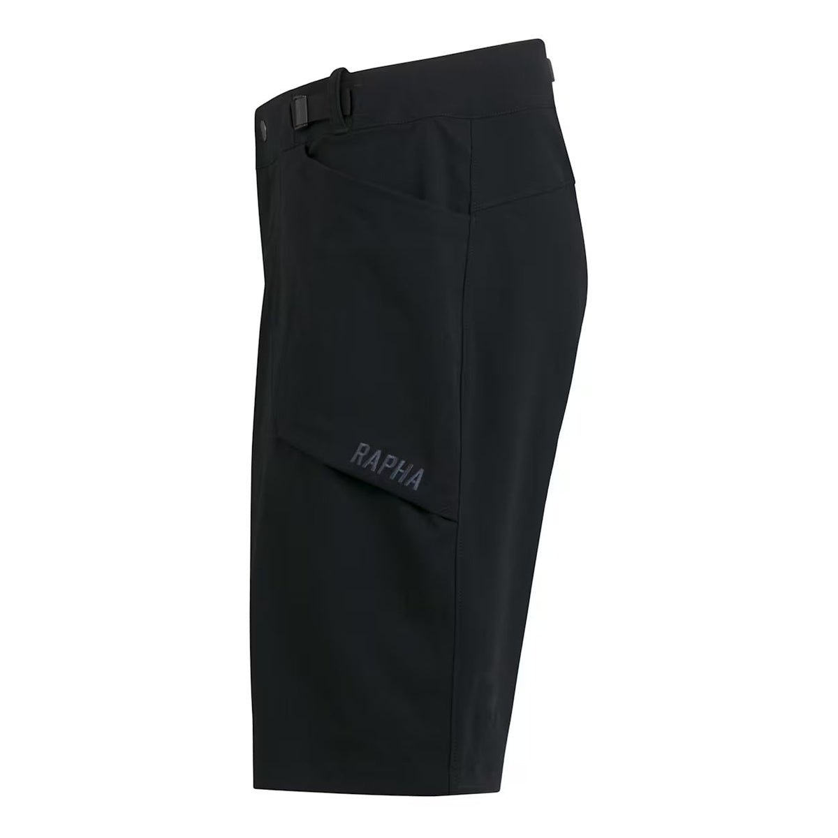 Rapha Trail Shorts - Schwarz