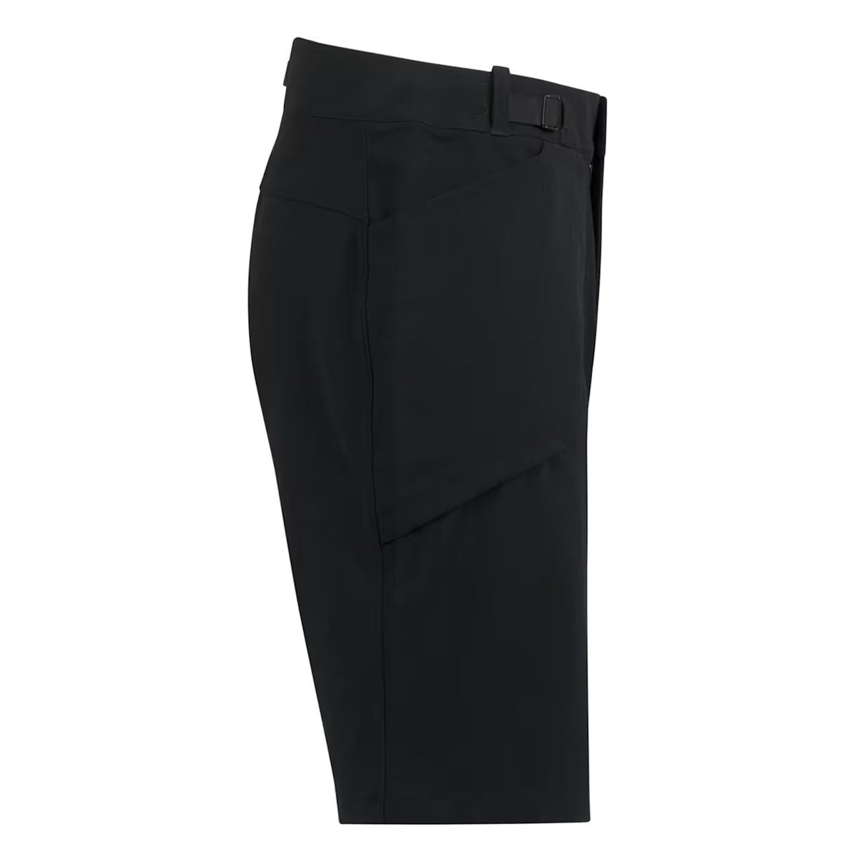 Rapha Trail Shorts - Schwarz