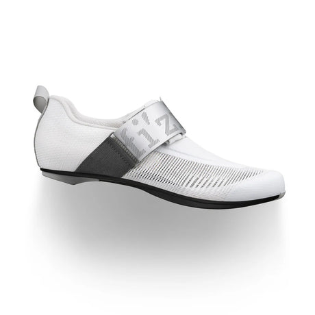 Scarpe Fizik Hydra Aerowave Carbon - Bianco