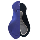 Pissei Bufera thermische tragershorts - Blau