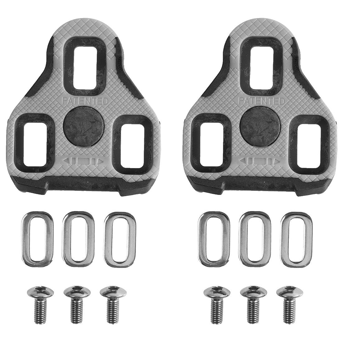 Tacchette Exustar E-BLK11+ Exustar