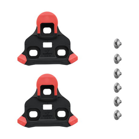 Shimano SPD-SLR Cleats - SL100