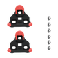 Shimano SPD-SLR Cleats - SL100