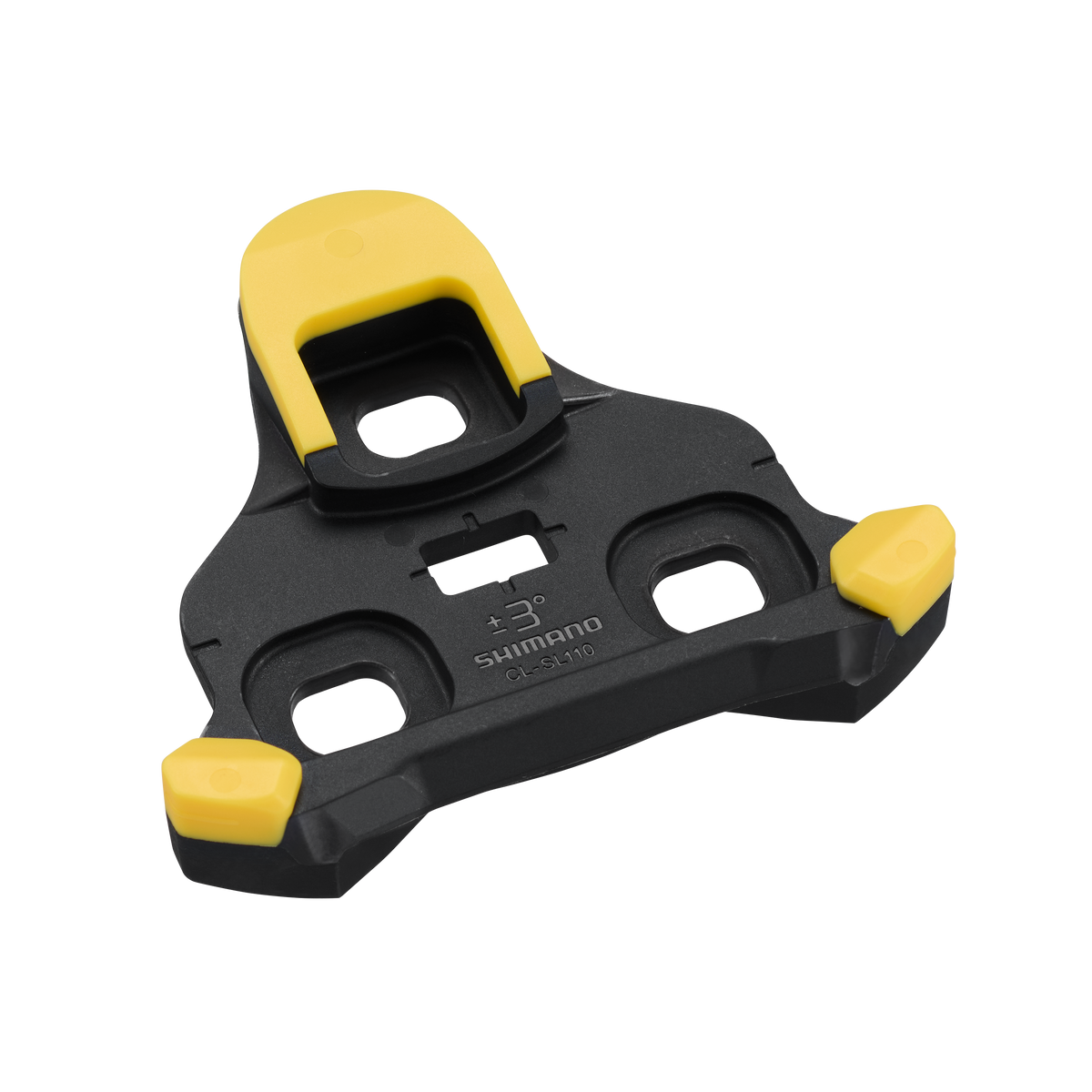 SPD-SLR-Cleats Shimano - SL110
