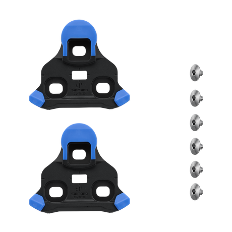 Shimano SPD-SLR Cleats - SL120