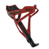 Portaborraccia Tacx Deva - Rosso scuro - F