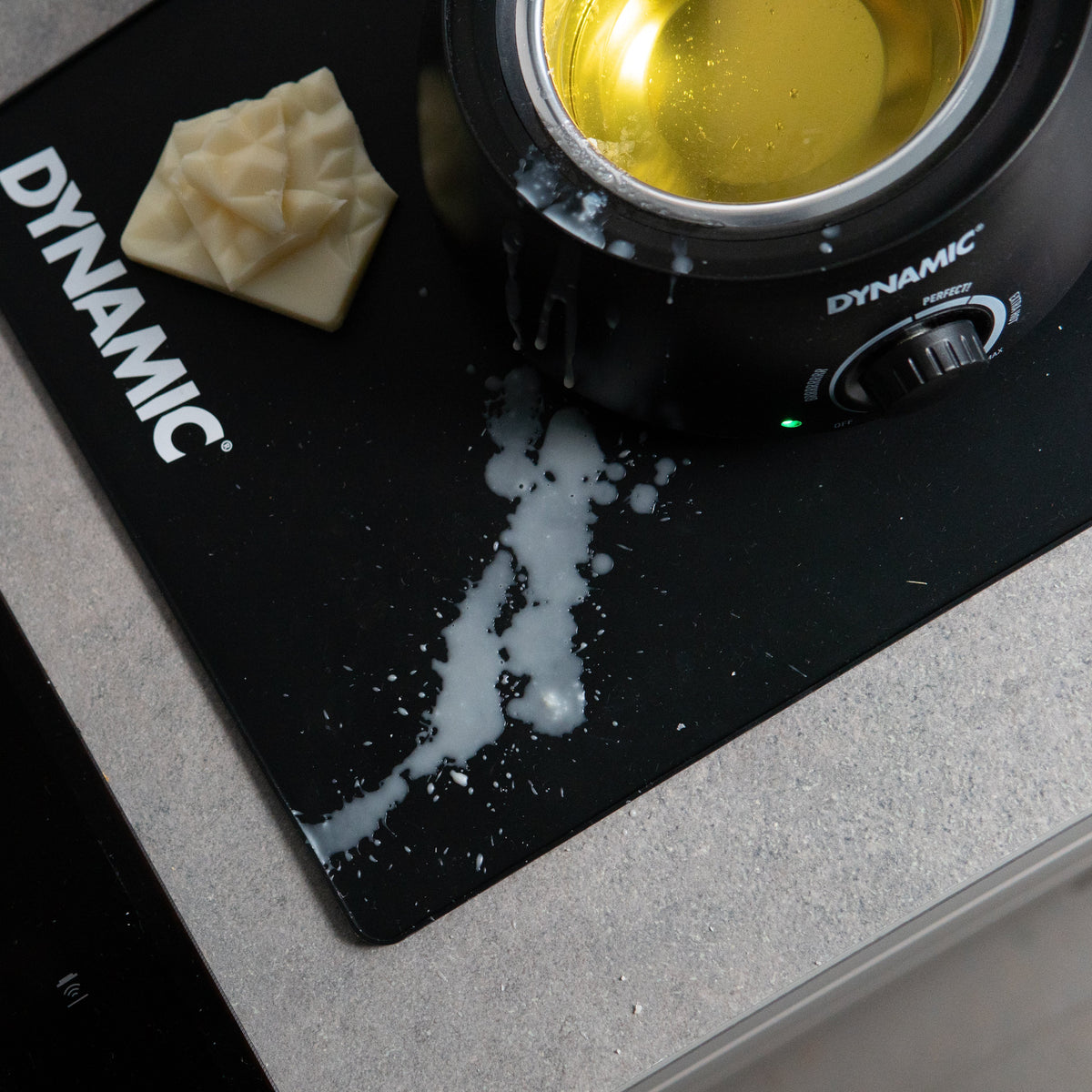 Tappetino in silicone Dynamic Mat Max Dynamic