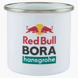 Tazza Redbull Bora-Hansgrohe 2025 Essential Outdoor - Bianco Red Bull