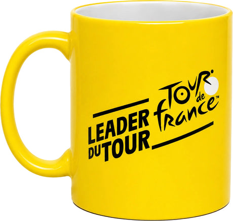Tazza in ceramica Tour de France - Gialla Tour de France