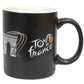 Tazza in ceramica Tour de France - Monument