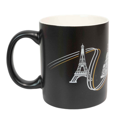 Tazza in ceramica Tour de France - Monument Tour de France