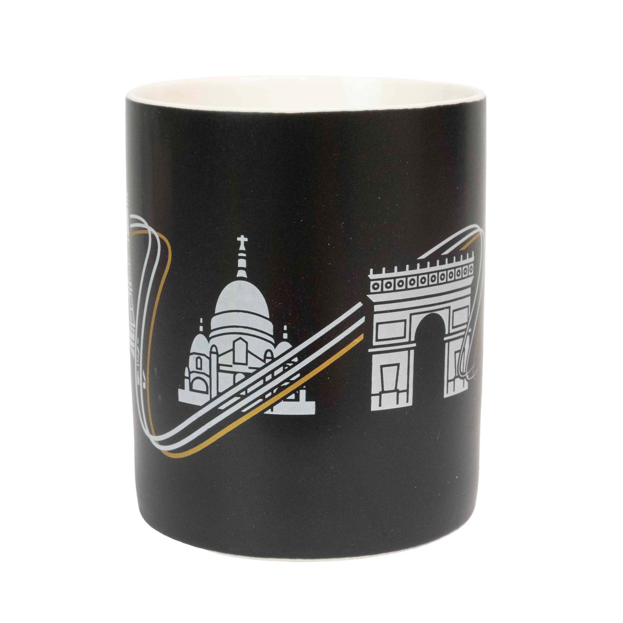 Tazza in ceramica Tour de France - Monument Tour de France