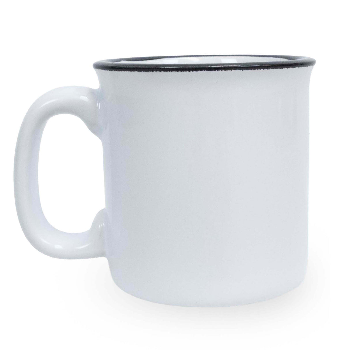 Tazza in ceramica Vintage Tre Valli Varesine Tre Valli Varesine