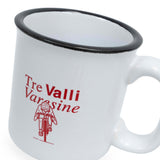 Tazza in ceramica Vintage Tre Valli Varesine Tre Valli Varesine