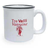 Tazza in ceramica Vintage Tre Valli Varesine Tre Valli Varesine