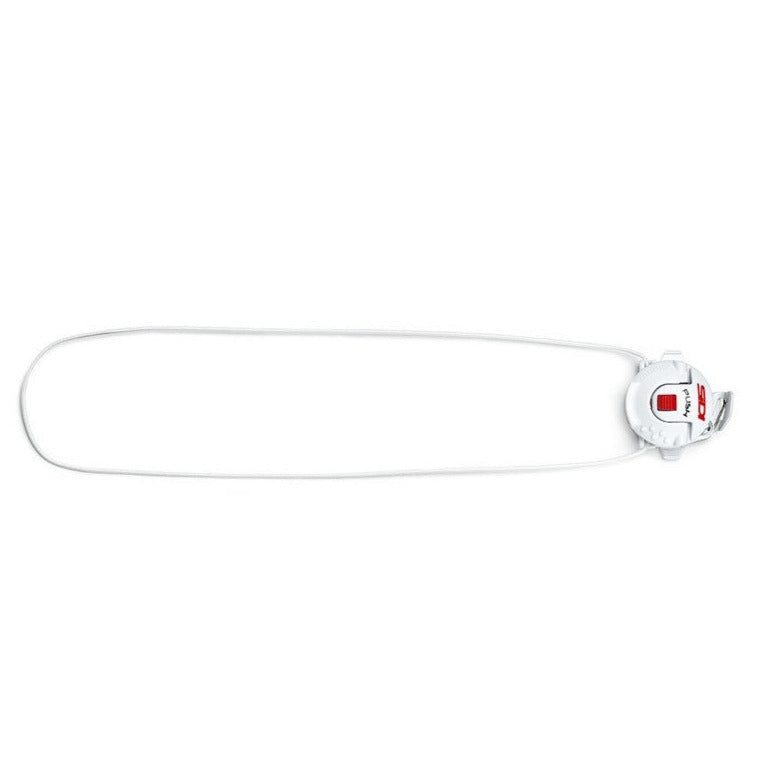 Tecno 3 Push Sidi Long - Bianco rosso Sidi