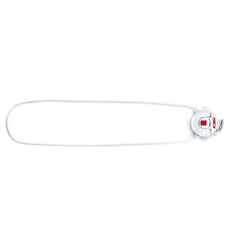 Tecno 3 Push Sidi Long - Bianco rosso Sidi
