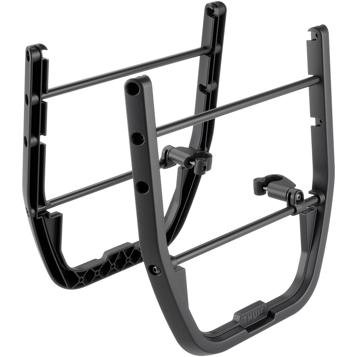 Seitliche Rahmen für Thule Tour Rack Gepäckträger